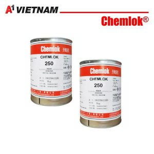 Keo Chemlok 250 - Phân Phối Chính Hãng Tại Việt Nam