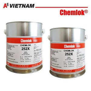 Keo Chemlok 252X - Phân Phối Chính Hãng Tại Việt Nam