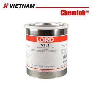 Keo Chemlok 5151 - Phân Phối Chính Hãng Tại Việt Nam