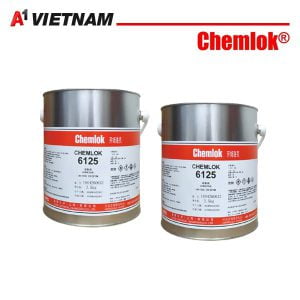 Keo Chemlok 6125 - Phân Phối Chính Hãng Tại Việt Nam