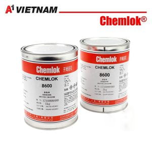 Keo Chemlok 8600 - Phân Phối Chính Hãng Tại Việt Nam