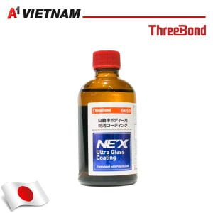 keo phủ ThreeBond 6659 - Phân phối Chính Hãng Tại Việt nam