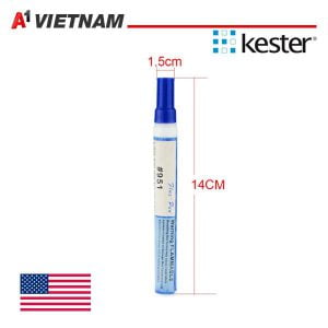 Kester 951 - Phân Phối Chính Hãng, Giá Rẻ Tại Việt Nam