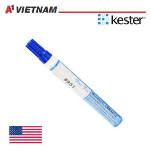 Kester 951 Flux Pen - Phân Phối Chính Hãng Tại Việt Nam