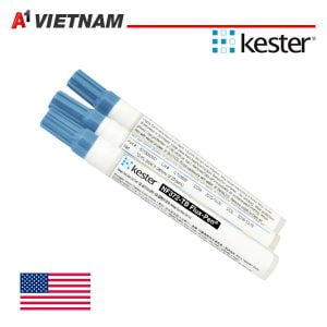 Kester NF372-TB Flux-Pen - Phân Phối Chính Hãng