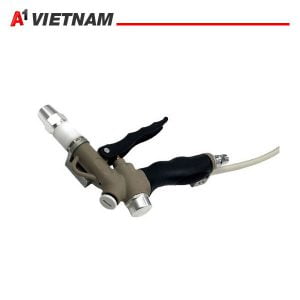Súng Khử Tĩnh Điện - Phân Phối Chính Hãng Tại Việt Nam