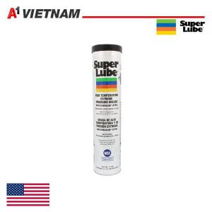 Mỡ Super Lube 71150 - Phân Phối Chính Hãng Tại Việt Nam