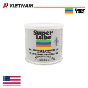 Mỡ Super Lube 82016 - Phân Phối Chính Hãng Tại Việt Nam