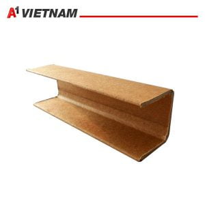 Thanh Nẹp Giấy Chữ U - Phân Phối Hàng Đầu Tại Việt Nam