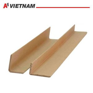 Bảng Báo Giá Thanh Nẹp Giấy Chữ V/U