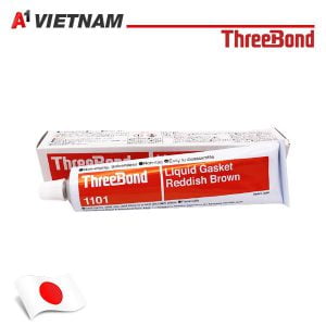 Keo Threebond 1102 - Phân Phối Chính Hãng Tại Việt Nam