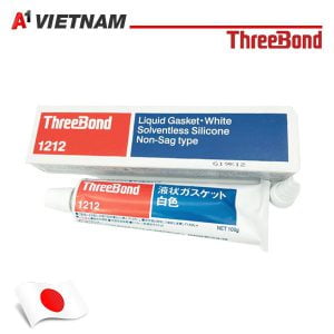 Keo Threebond 1212 - Phân Phối Chính Hãng Tại Việt Nam