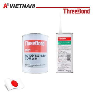 Keo Threebond 1401B - Phân Phối Chính Hãng Tại Việt Nam