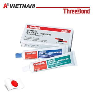 Keo Threebond 2082C - Phân Phối Chính Hãng Tại Việt Nam