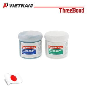 Keo Threebond 2083L - Phân Phối Chính Hãng Tại Việt Nam