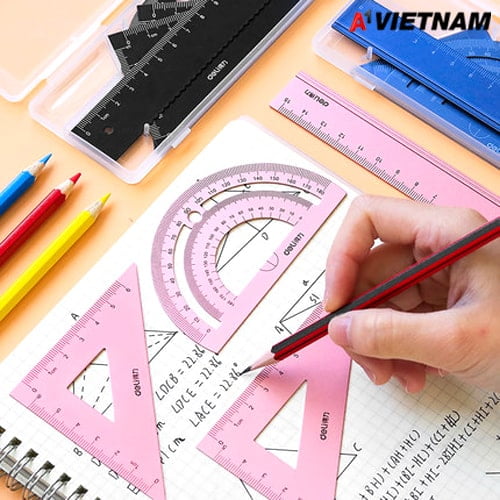 Thước Kẻ - Phân phối Giá Tốt Tại Việt Nam