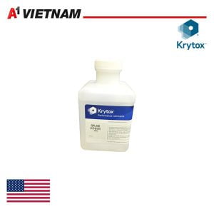 Dầu Krytox GPL 106 - Phân Phối Chính Hãng Tại Việt Nam