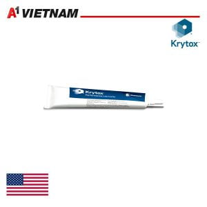 Mỡ Krytox XHT-ACX - Phân Phối Chính Hãng Tại Việt Nam