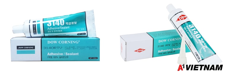 Keo Dow Corning 3140 – Long Nguyễn