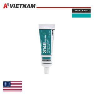 Keo Dow Corning 3140 - Phân Phối Chính Hãng Tại Việt Nam