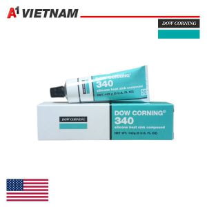 Keo Dow Corning 340 - Phân Phối Chính Hãng Tại Việt Nam