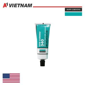 Keo Dow Corning 340 - Phân Phối Chính Hãng Tại Việt Nam