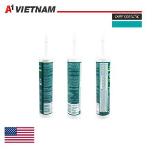 Keo Dow Corning 732 - Phân Phối Chính Hãng Tại Việt Nam