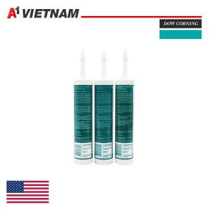 Keo Dow Corning 737 - Phân Phối Chính Hãng Tại Việt Nam