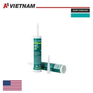 Keo Dow Corning 737 - Phân Phối Chính Hãng Tại Việt Nam