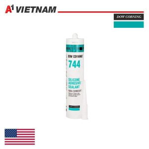 Keo Dow Corning 744 - Phân Phối Chính Hãng Tại Việt Nam