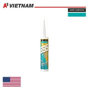 Keo Dow Corning 895 - Phân Phối Chính Hãng Tại Việt Nam