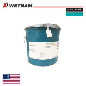 Keo Dow Corning DC4 - Phân Phối Chính Hãng Tại Việt Nam