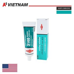 Keo Dow Corning 3140 - Phân Phối Chính Hãng Tại Việt Nam