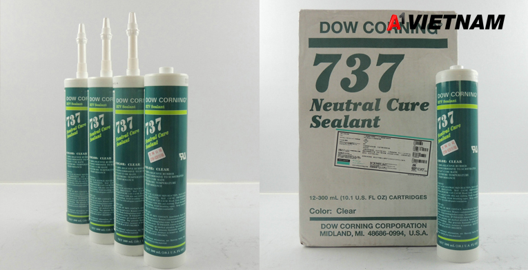 Keo Dow Corning 737