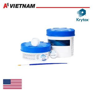 Mỡ Krytox XHT-BDZ - Phân Phối Chính Hãng Tại Việt Nam