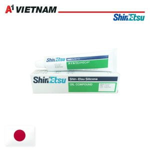 Mỡ Shinetsu KS-61 - Phân Phối Chính Hãng Tại Việt Nam