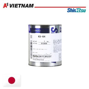 Mỡ Shinetsu KS-64 - Phân Phối Chính Hãng Tại Việt Nam