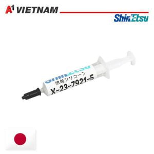 Mỡ Tản Nhiệt Shinetsu 7921 - Phân Phối Chính Hãng, Giá Tốt