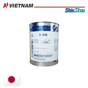 Mỡ Shinetsu G-30M - Phân Phối Chính Hãng Tại VIệt Nam