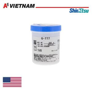 Mỡ Shinetsu G-777 - Phân Phối Chính Hãng Tại Việt Nam