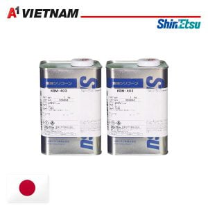 Keo Shinetsu KBM-403 - Phân Phối Chính Hãng Tại Việt Nam