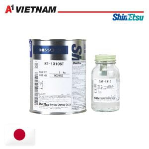 Mỡ Shinetsu KE-1310ST / CAT-1310 - Phân Phối Chính Hãng