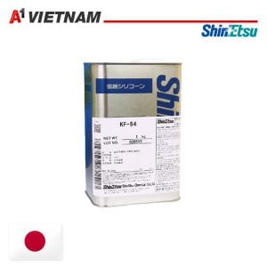 Dầu Shinetsu KF-54, Phân Phối Chính Hãng Tại Việt Nam