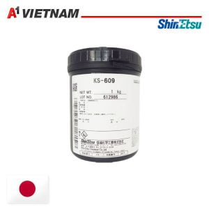 Keo Shinetsu KS-609, Phân Phối Chính Hãng Tại Việt Nam