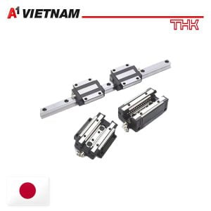 Thanh trượt THK SPR45LR - Phân Phối Chính Hãng Tại Việt Nam