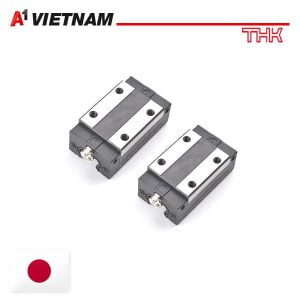 Thanh trượt THK SR15MSW - Phân Phối Chính Hãng Tại Việt Nam