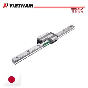 Thanh dẫn hướng THK SHS 15C/SHS 15CM - Phân Phối Chính Hãng Tại Việt Nam