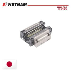 Thanh trượt THK HSR15LC / HSR15LCM - Phân Phối Chính Hãng Tại Việt Nam