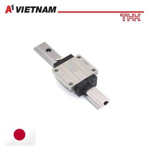 Thanh trượt THK HSR20LB / HSR20LBM - Phân Phối Chính Hãng Tại Việt Nam