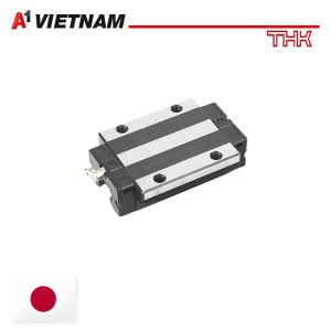 Thanh trượt THK HSR25CA / HSR25CAM - Phân Phối Chính Hãng Tại Việt Nam